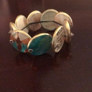 Colorful Orna Lalo Bracelet